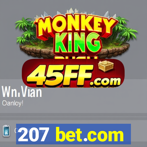 207 bet.com